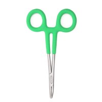 VISION Curved Forceps Die klassisch gebogene Lösezange zum Fliegenfischen.