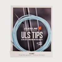 Guideline ULS Tips -Die perfekten Vorfächer für ULS-Schussköpfe bzw. Schnüre-