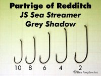 JS Sea Streamer