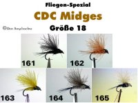 CDC Midge